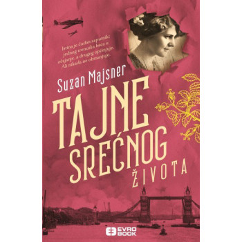 TAJNE SREĆNOG ŽIVOTA 