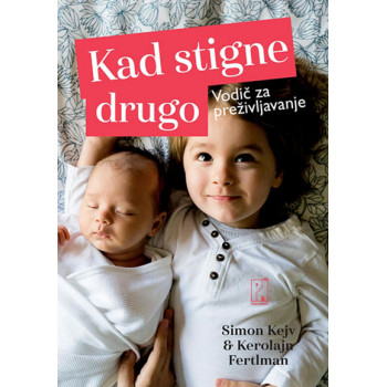 KAD STIGNE DRUGO 