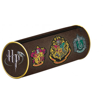 Školska Pernica HARRY POTTER BARREL PENCIL CASE 