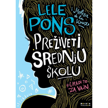 PREŽIVETI SREDNJU ŠKOLU 