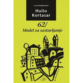 62 MODEL ZA SASTAVLJANJE 