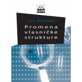 PROMENA VLASNIČKE STRUKTURE 