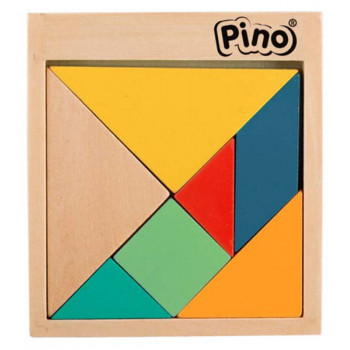 JAMAX M DOO TANGRAM 