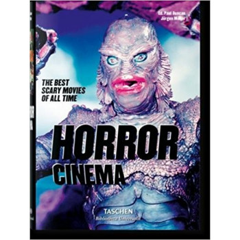 HORROR CINEMA 