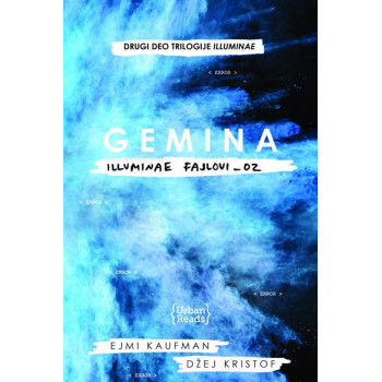 GEMINA Illuminae fajlovi 02 