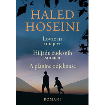 ROMANI Haled Hoseini 