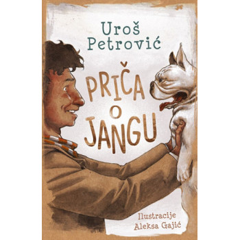 PRIČA O JANGU 