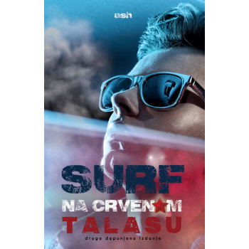 SURF NA CRVENOM TALASU II dopunjeno izdanje 