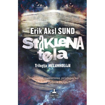 STAKLENA TELA 