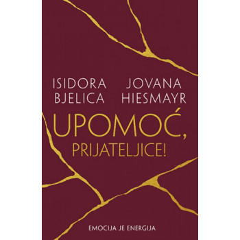 UPOMOĆ PRIJATELJICE 