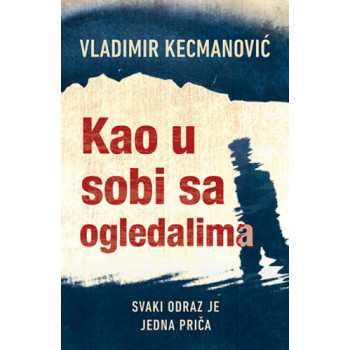 KAO U SOBI SA OGLEDALIMA 