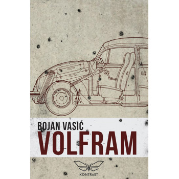 VOLFRAM 