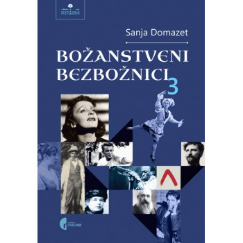 BOŽANSTVENI BEZBOŽNICI KNJIGA 3 