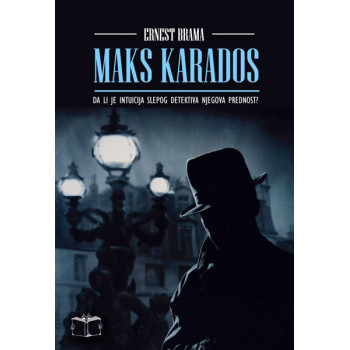 MAKS KARADOS 