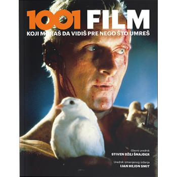 1001 FILM KOJI MORAŠ DA VIDIŠ PRE NEGO ŠTO UMREŠ 