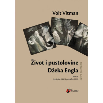ŽIVOT I PUSTOLOVINE DŽEKA ENGLA 