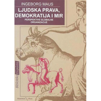 LJUDSKA PRAVA DEMOKRATIJA I MIR 