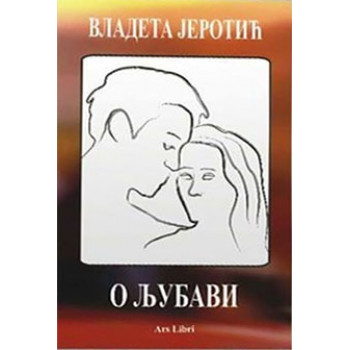 O LJUBAVI 