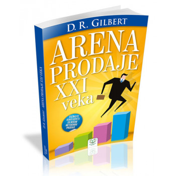 ARENA PRODAJE XXI VEKA 