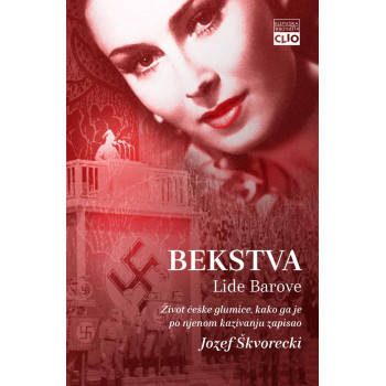 BEKSTVA LIDE BAROVE 