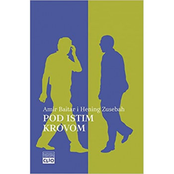 POD ISTIM KROVOM 