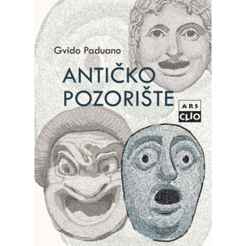 ANTIČKO POZORIŠTE 