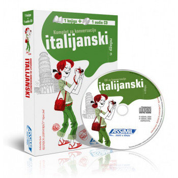 ITALIJANSKI U DŽEPU 