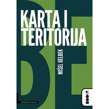 KARTA I TERITORIJA 