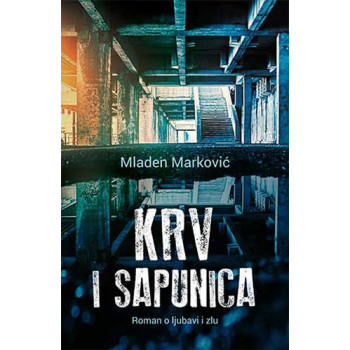 KRV I SAPUNICA 