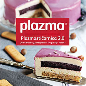 PLAZMASTIČARNICA 2.0 