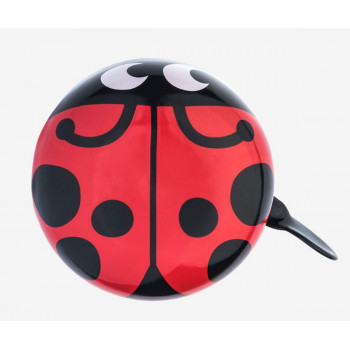 Zvono za Bicikle MY BIKE BELL LADYBUG 