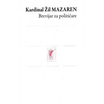 BREVIJAR ZA POLITIČARE 