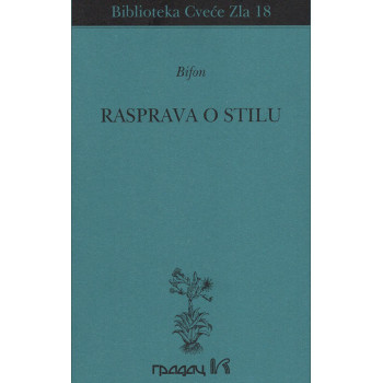 RASPRAVA O STILU 