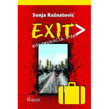 EXIT BITI DRUGAČIJI IPAK 