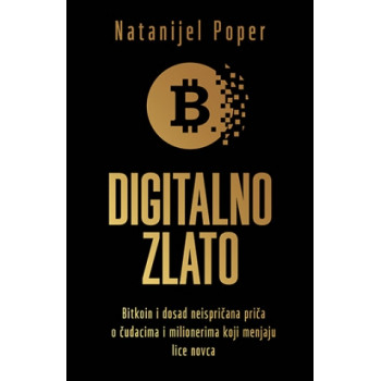 DIGITALNO ZLATO 