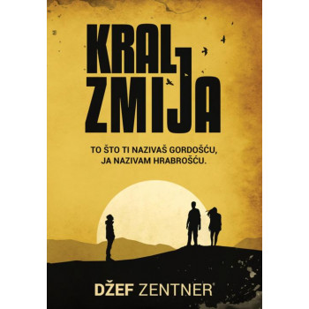 KRALJ ZMIJA 
