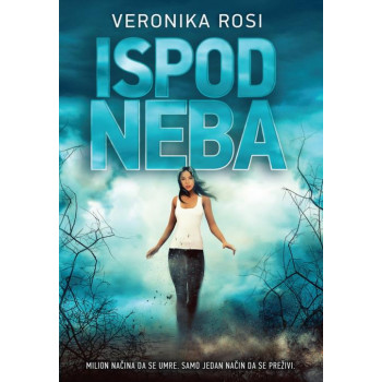 ISPOD NEBA 