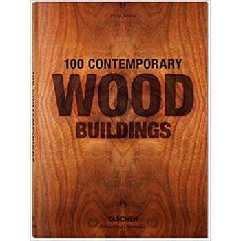 100 CONTEMPRORARY WOOD BUILDINGS 