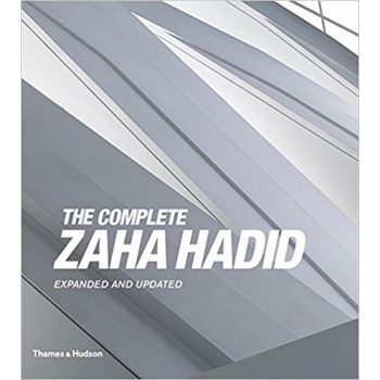 THE COMPLETE ZAHA HADID 