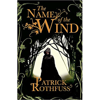 THE NAME OF THE WIND 