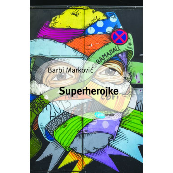 SUPERHEROJKE 