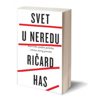 SVET U NEREDU 