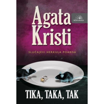 TIKA TAKA TAK 