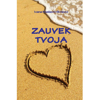 ZAUVEK TVOJA 