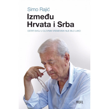 IZMEĐU HRVATA I SRBA 