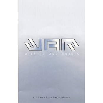 WAR WIZARDS AND ROBOTS 