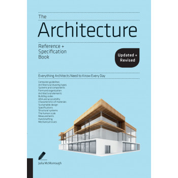 ARCHITECTURE REFERENCE AND SPECIFICATION BOOK 