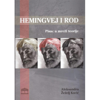 HEMINGVEJ I ROD 