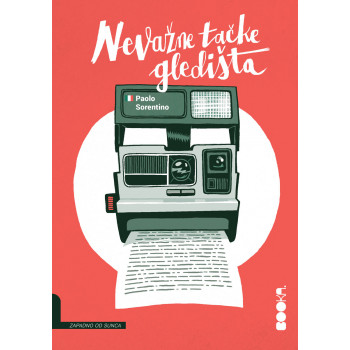 NEVAŽNE TAČKE GLEDIŠTA 