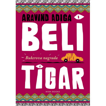 BELI TIGAR 